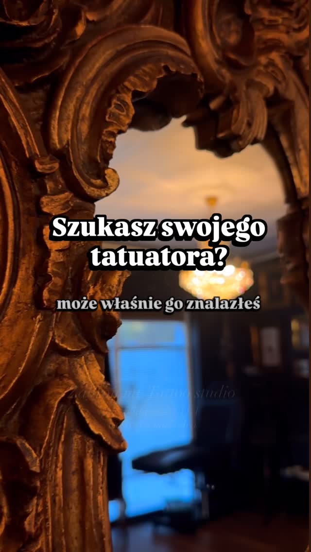 Każdy z nas ma inny styl.
Ale jedno podejście, robimy to porządnie 🔥

Jeśli myślisz o nowym tatuażu,
to może właśnie znalazłaś swoje miejsce.

Zabroń mi. Tattoo studio 
📍 ul. Solidarności 11/1
  Kostrzyn nad Odrą 

Zapisy w wiadomości prywatnej

#kostrzynnadodra #tattoo #umówsię #tattooartists