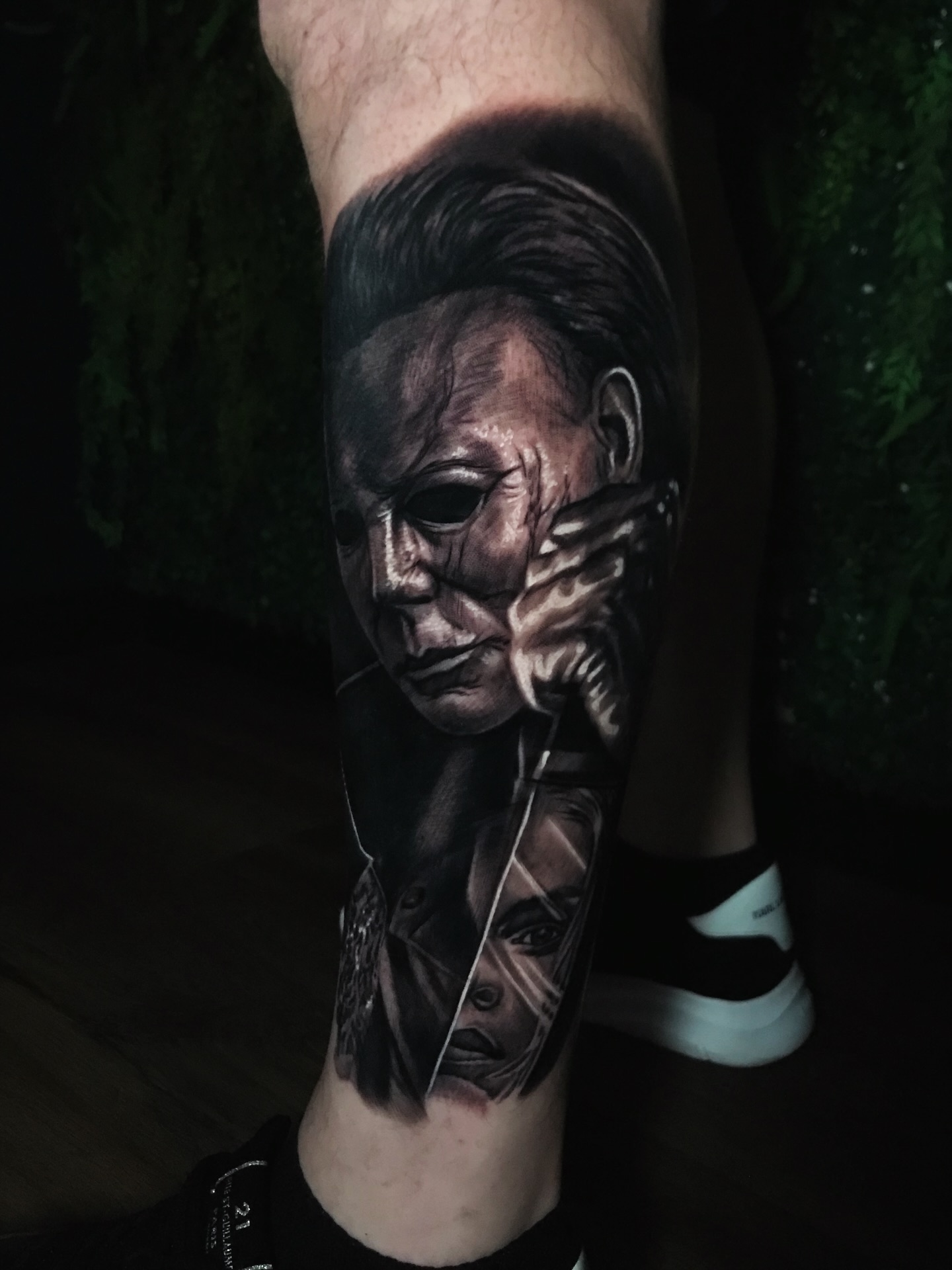 wykonanie @oleg_sitnikoff 

__________________________________
📍ul. Solidarności 11/1, Kostrzyn nad Odrą
📩napisz wiadomość
📞728-329-423
#tattoo #tattooartists #kostrzynnadodra #lubuskie